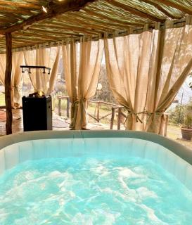 Agriturismo Tassinaia - 0