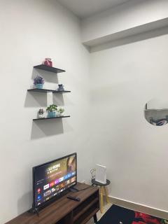 Mesahill Studio - above mall by Faizana Homes - 2