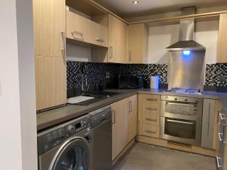Fully Furbished 2 bedroom deluxe apartment in Leicester - 3