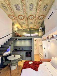 Alma de Chiaja - Luxury Design Home Plebiscito - Neapel - 4