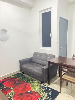 Mesahill Studio - above mall by Faizana Homes - 6