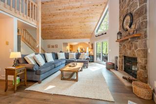 Black Bear Lodge - 5