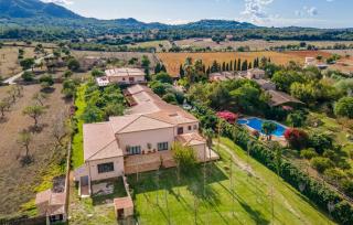 Sa Posada D'aumallia 15 - 3