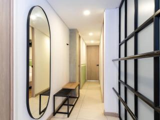 NOK Stylish 3BR in Laureles MDE - 2