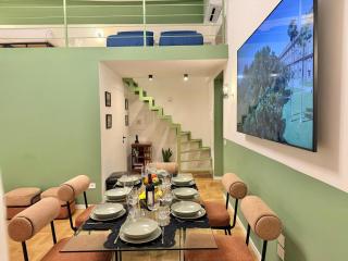 Alma de Chiaja - Luxury Design Home Plebiscito - Neapel - 6