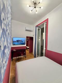 Alma de Chiaja - Luxury Design Home Plebiscito - Neapel - 2