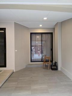 Newly Renovated 3BR Home in Central Bangkok - 6