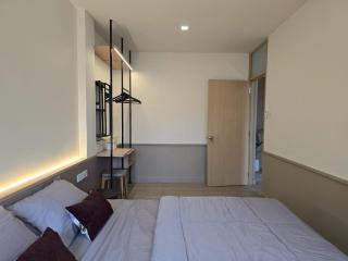 Newly Renovated 3BR Home in Central Bangkok - 4