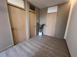 Newly Renovated 3BR Home in Central Bangkok - 1