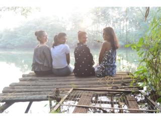 Sallyies Homestay Gust House - 8