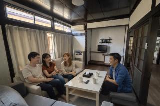 Nagasaki Night View Terrace-長崎夜景テラス-1棟貸切 - 7