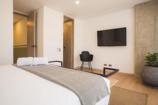 NOK Amazing with Balcony 3 BR in Laureles Medellin - 6