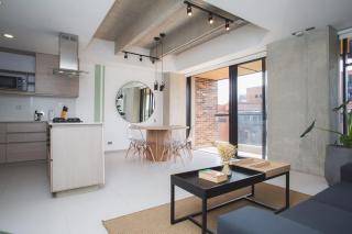 NOK Amazing with Balcony 3 BR in Laureles Medellin - 1