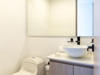 NOK Lovely 3 BR with Balcony in Laureles Medellin - 2