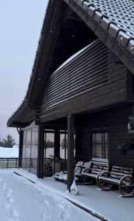 Pakarklių sodyba - 4