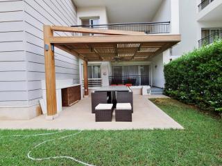 Axxodia Cairo Festival Residence - 0