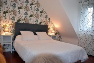 L' ESCALE SINAGOTE Chambre d'hôtes - 3