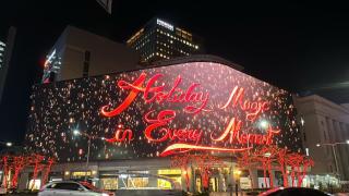 Naseonjae-Namsan Tower - 9