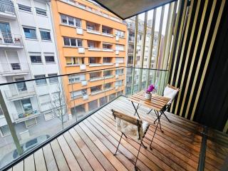 Comfortable Studio in Limpertsberg - 6