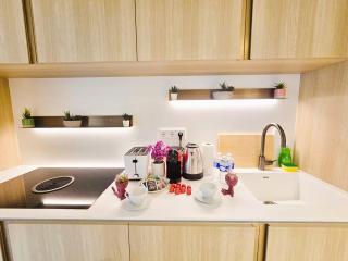 Comfortable Studio in Limpertsberg - 1