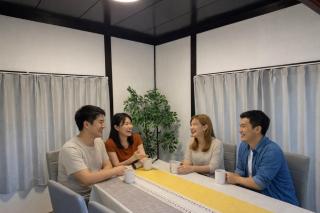 Nagasaki Night View Terrace-長崎夜景テラス-1棟貸切 - 6