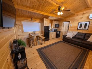 Blue Buffalo Resort - 8