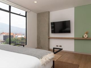 NOK Beautiful 3BR in Laureles Medellin - 5