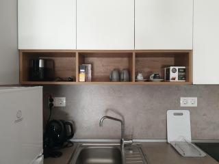 Pirotska 47 apartment - 4