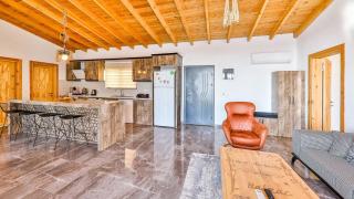 İslamlar 2 bedroom secluded villa with private pool hot tub - 1