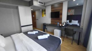 QUEEN PALACE HOTEL TRABZON - 7