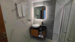 QUEEN PALACE HOTEL TRABZON - 6