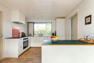 Architect-Designed House With Views Near Hornbæk - 7