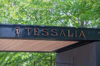 RentUp - Retiro de lujo Casa moderna con jardin y piscina en Pilar - Buenos Aires - 2