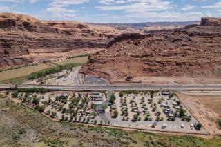 Sun Outdoors Arches Gateway - Moab - 0