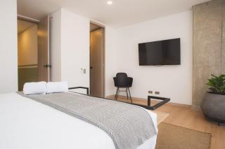 NOK Cool 3 BR With Balcony in Laureles Medellin - 5