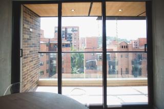 NOK Cool 3 BR With Balcony in Laureles Medellin - 1
