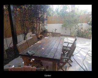 Rooms in Shared Villa & Private Studio, Herzeliya - 3