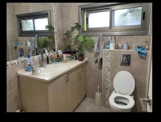 Rooms in Shared Villa & Private Studio, Herzeliya - 2