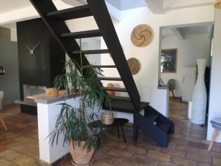 VILLA 5 CHAMBRES AVEC PISCINE PRIVéE - 8