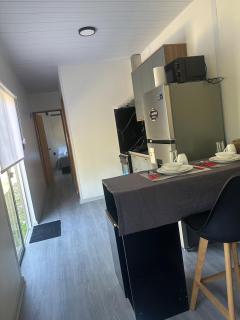 One-bedroom accommodation with Jacuzzi - 4