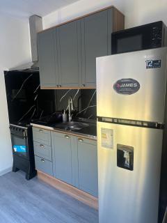 One-bedroom accommodation with Jacuzzi - 2