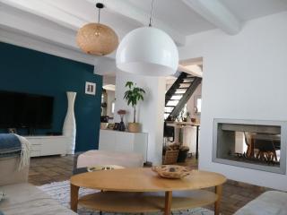 VILLA 5 CHAMBRES AVEC PISCINE PRIVéE - 4