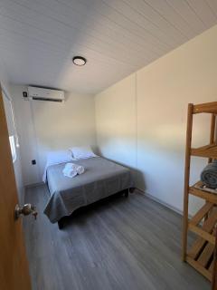 One-bedroom accommodation with Jacuzzi - 1