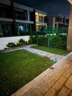 SweetTowers Apartments, Kingsland City - 7