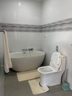 SweetTowers Apartments, Kingsland City - 6