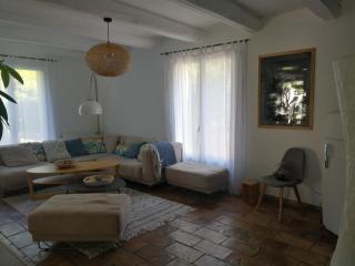 VILLA 5 CHAMBRES AVEC PISCINE PRIVéE - 1