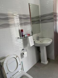 SweetTowers Apartments, Kingsland City - 5