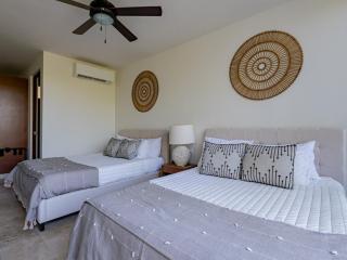 NHOA 308A Lux 2BR Condo Top Jungle View Aldea Zama - 4