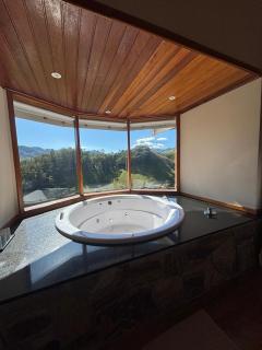 Chalé Pedra Madeira - 7