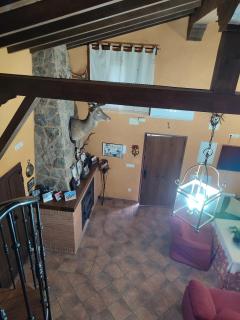 Villa Amanecer Candeleda - 1